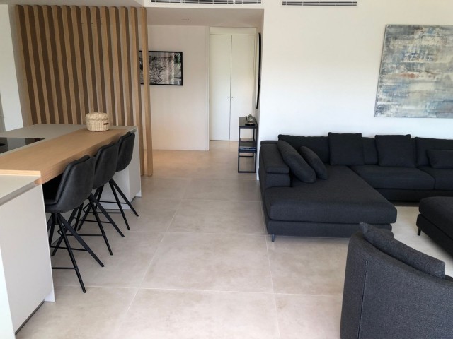 Appartement avec 2 Chambres  à Sotogrande