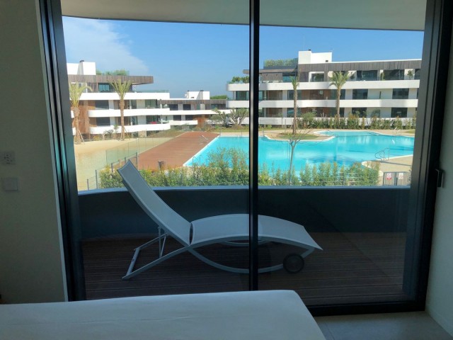 Appartement avec 2 Chambres  à Sotogrande