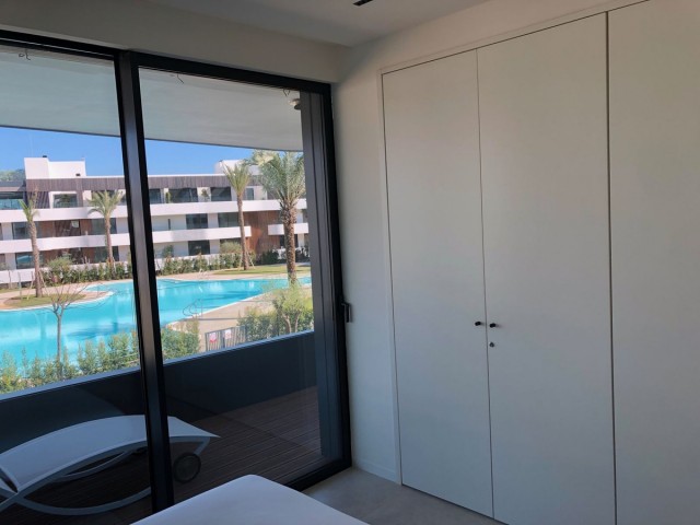 Appartement avec 2 Chambres  à Sotogrande