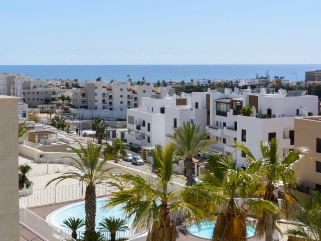 2 Bedrooms Apartment in La Cala de Mijas