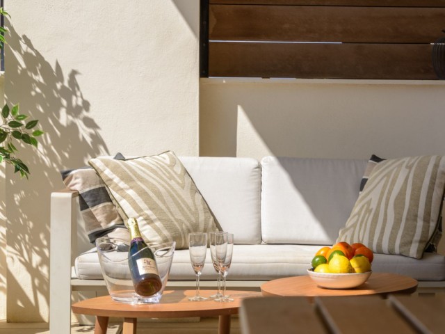 2 Bedrooms Apartment in La Cala de Mijas