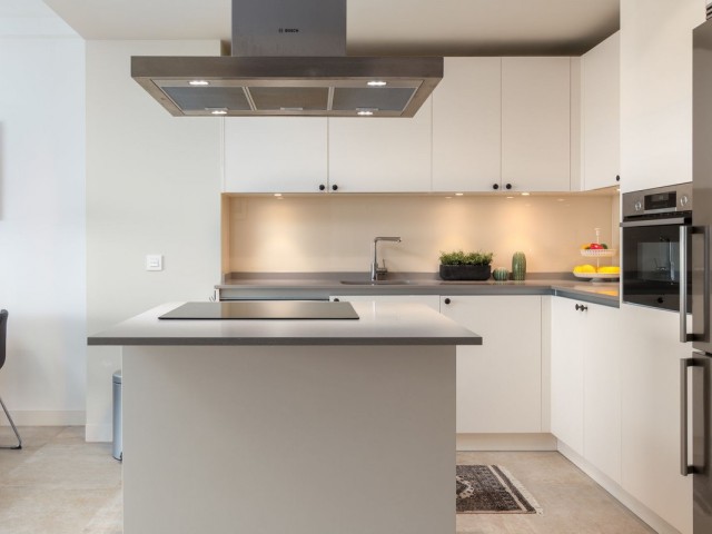 2 Bedrooms Apartment in La Cala de Mijas