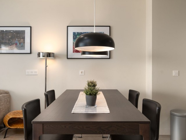 2 Bedrooms Apartment in La Cala de Mijas