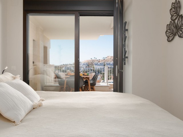2 Bedrooms Apartment in La Cala de Mijas