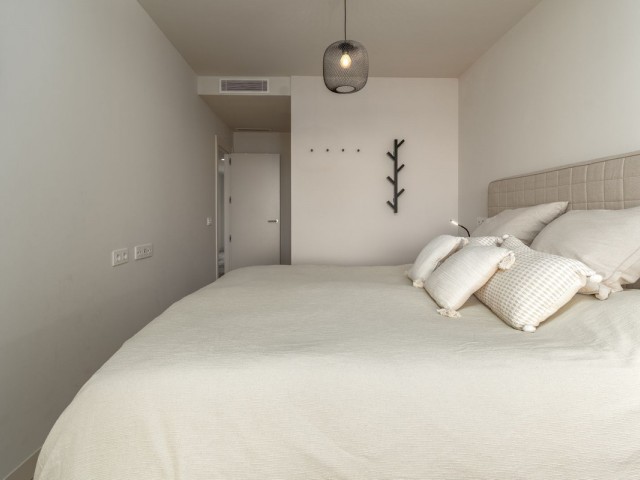 2 Bedrooms Apartment in La Cala de Mijas