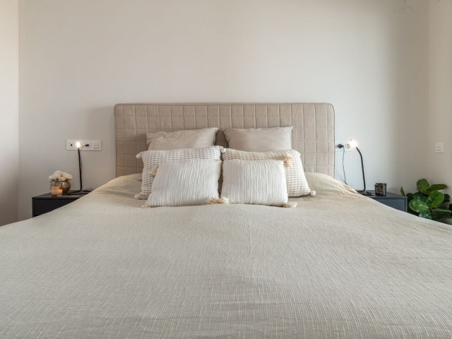 2 Bedrooms Apartment in La Cala de Mijas