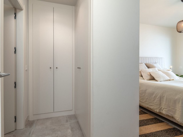 2 Bedrooms Apartment in La Cala de Mijas