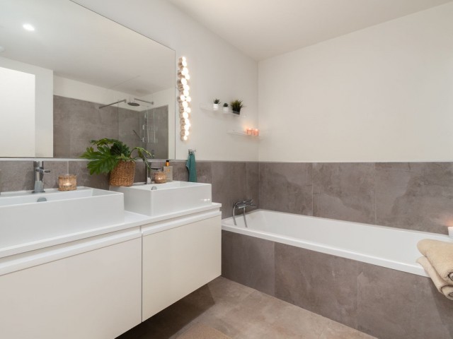 2 Bedrooms Apartment in La Cala de Mijas