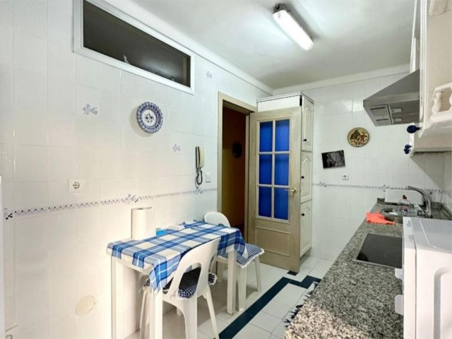 4 Bedrooms Apartment in La Carihuela