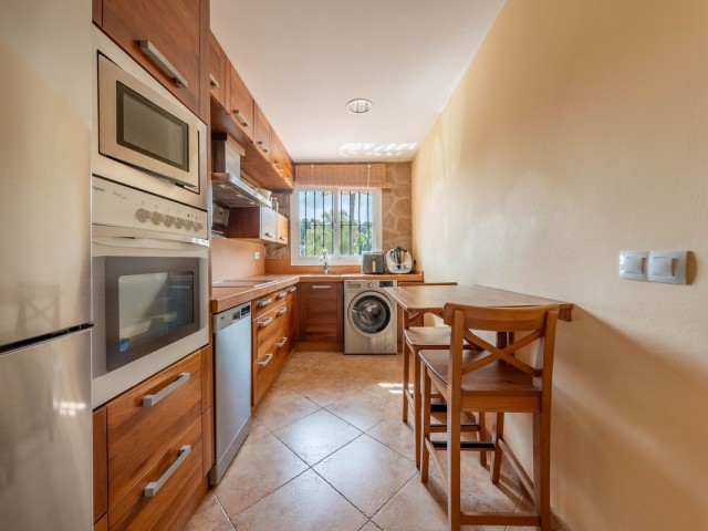 Appartement avec 2 Chambres  à Aloha