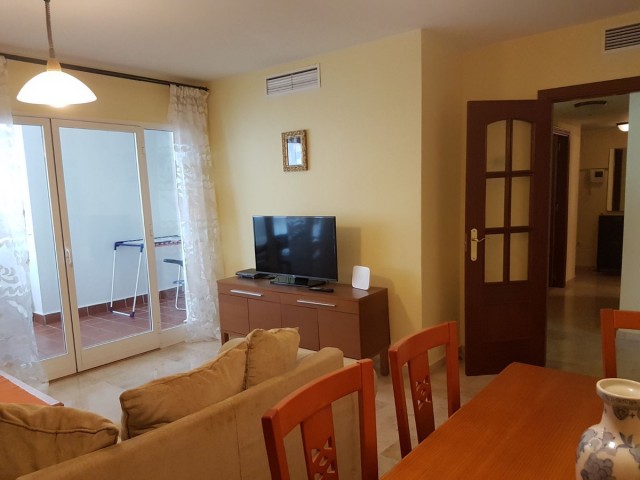 Apartment, Fuengirola, R5340685