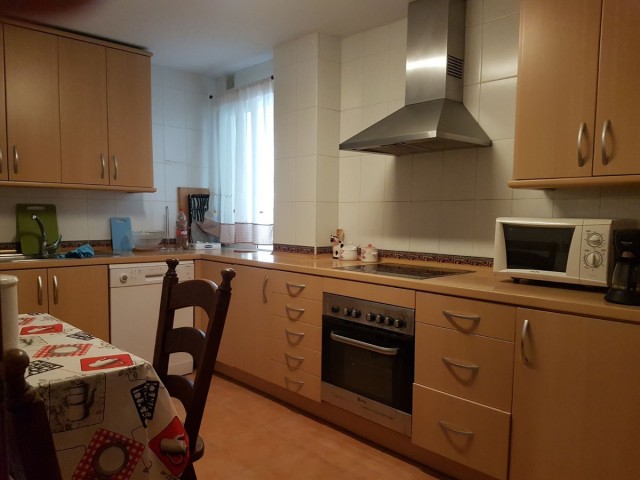 Apartment, Fuengirola, R5340685