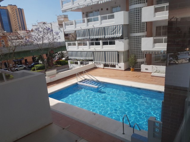 Apartamento con 2 Dormitorios  en Fuengirola