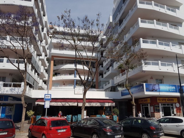 Apartamento con 2 Dormitorios  en Fuengirola