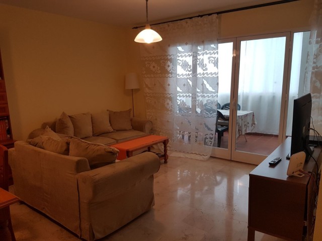 Apartment, Fuengirola, R5340685