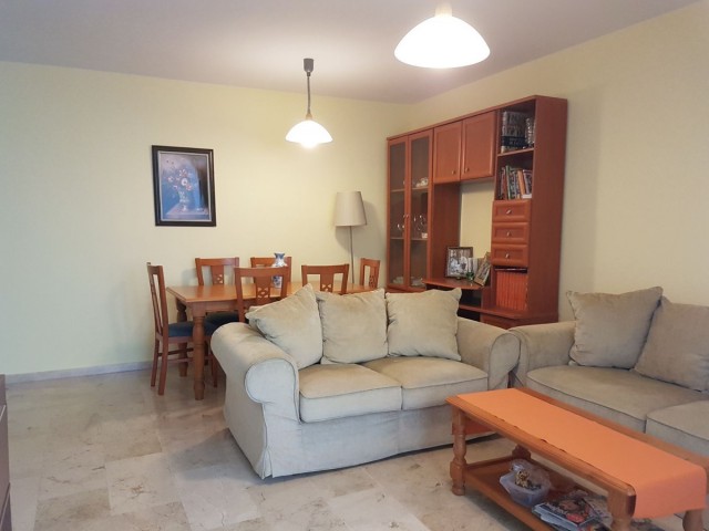 Apartment, Fuengirola, R5340685