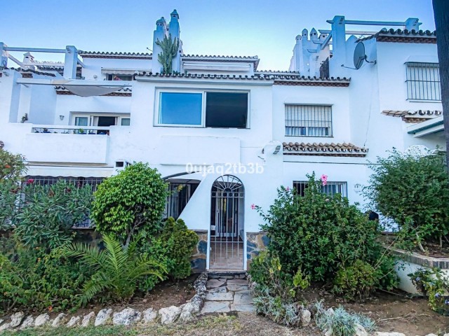 Apartment, Nagüeles, R5340757