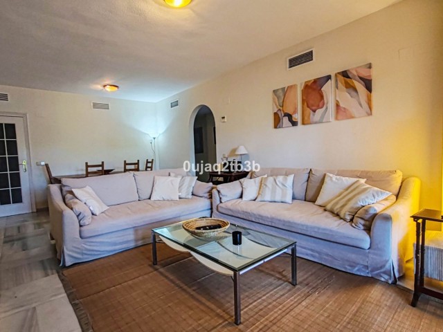 Apartment, Nagüeles, R5340757