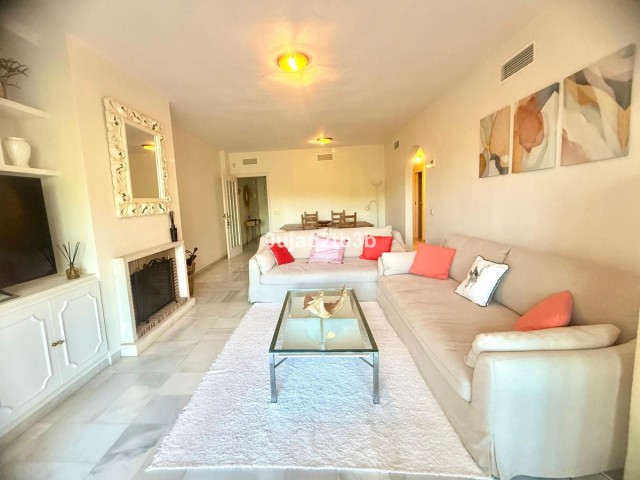 Apartment, Nagüeles, R5340757