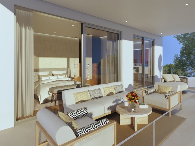5 Bedrooms Villa in San Pedro de Alcántara