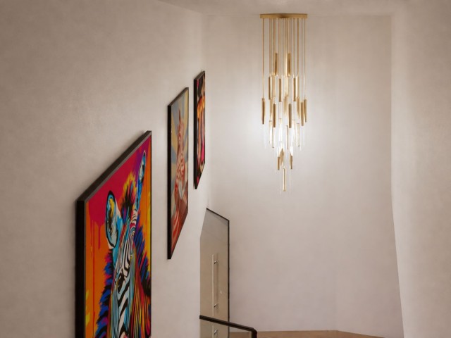 5 Bedrooms Villa in San Pedro de Alcántara
