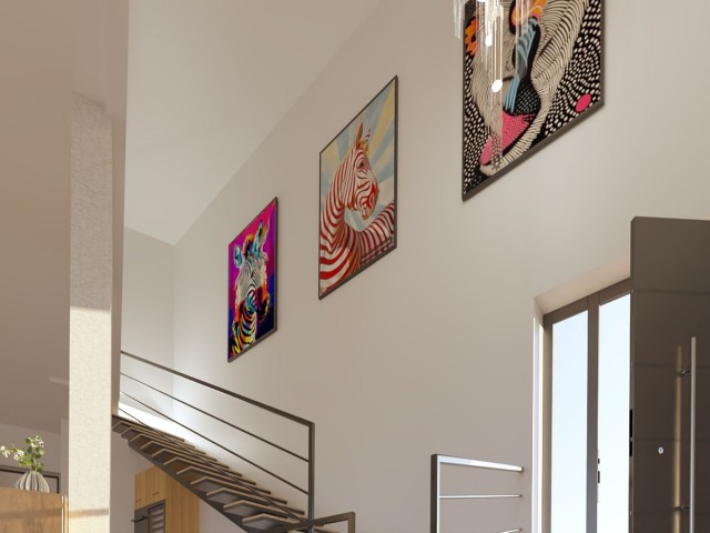 5 Bedrooms Villa in San Pedro de Alcántara