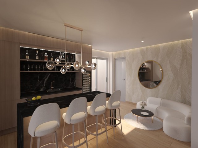 5 Bedrooms Villa in San Pedro de Alcántara