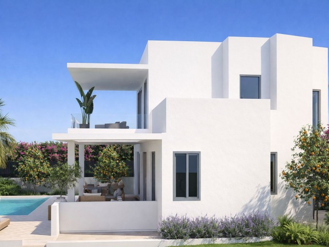 5 Bedrooms Villa in San Pedro de Alcántara