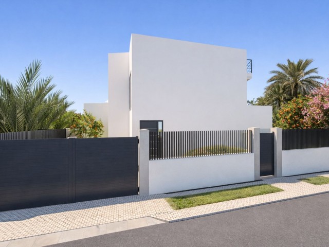 5 Bedrooms Villa in San Pedro de Alcántara