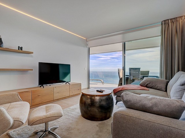 2 Slaapkamer Appartement in Fuengirola