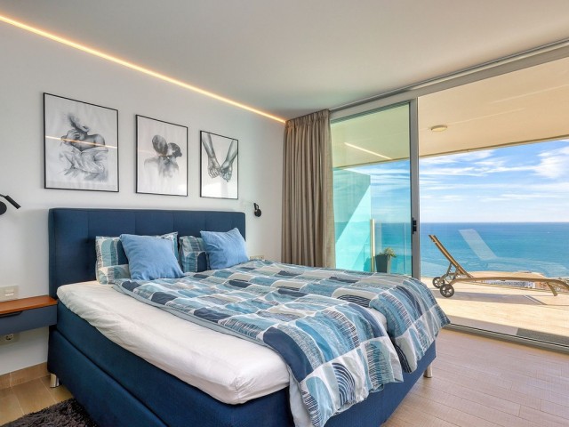 2 Slaapkamer Appartement in Fuengirola