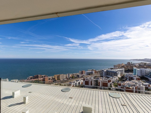 2 Slaapkamer Appartement in Fuengirola