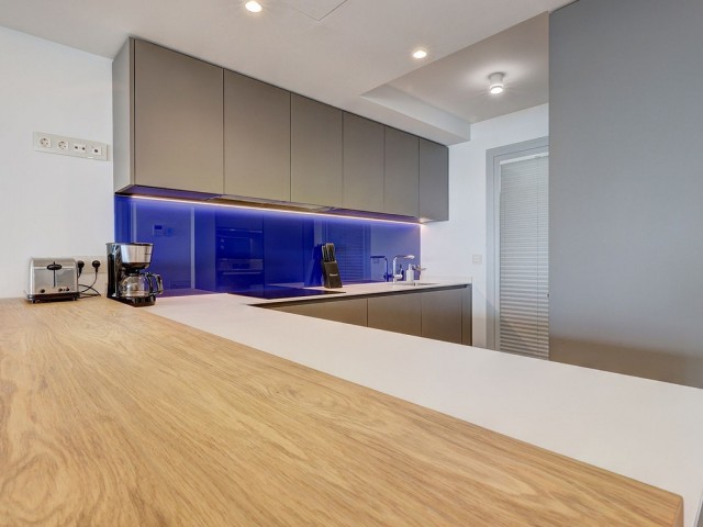 2 Slaapkamer Appartement in Fuengirola