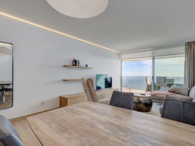 2 Slaapkamer Appartement in Fuengirola