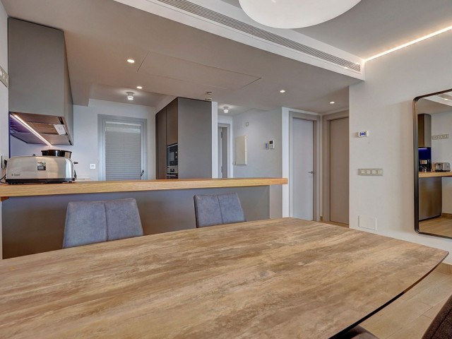 2 Slaapkamer Appartement in Fuengirola