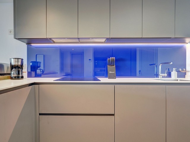 2 Slaapkamer Appartement in Fuengirola