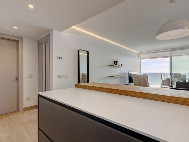 2 Slaapkamer Appartement in Fuengirola