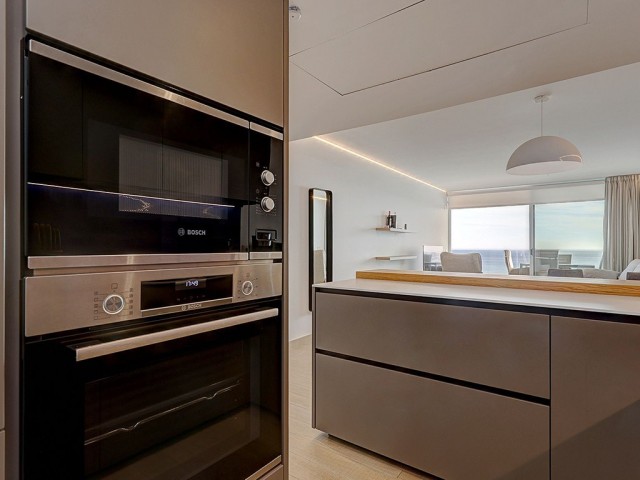 2 Slaapkamer Appartement in Fuengirola
