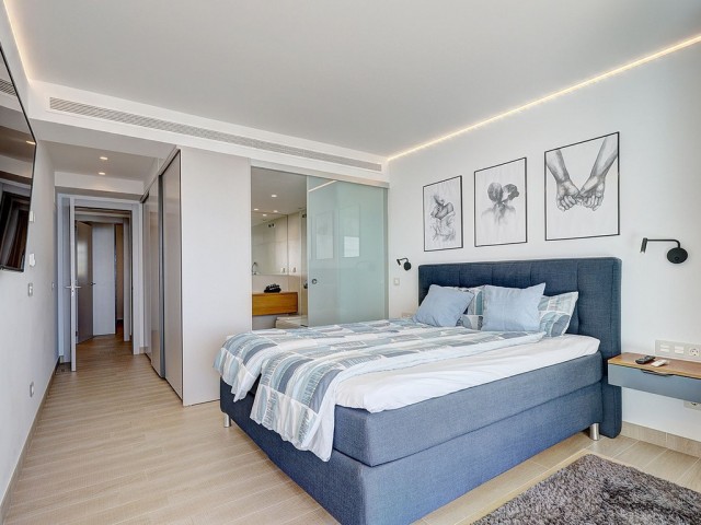 2 Slaapkamer Appartement in Fuengirola