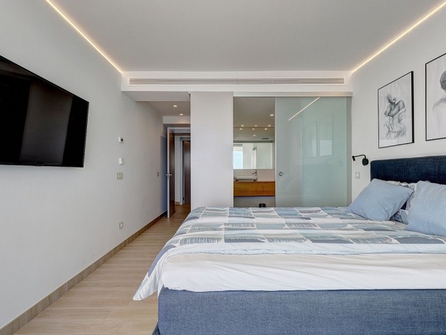 2 Slaapkamer Appartement in Fuengirola
