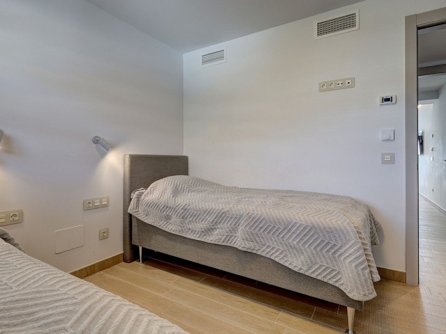 2 Slaapkamer Appartement in Fuengirola