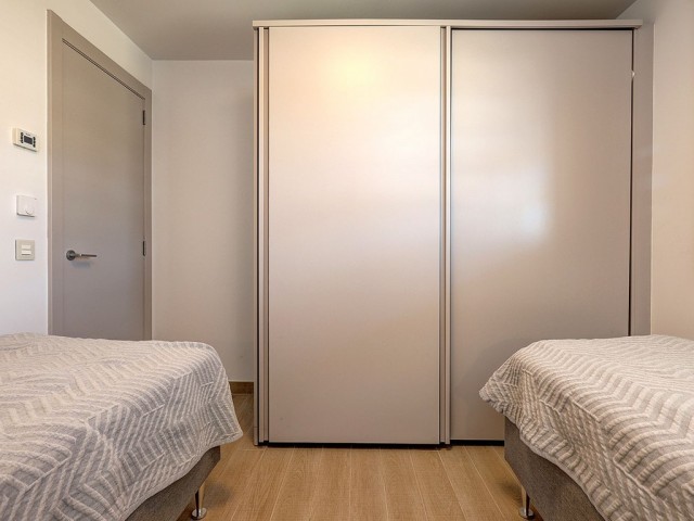 2 Slaapkamer Appartement in Fuengirola