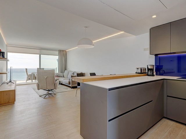 2 Slaapkamer Appartement in Fuengirola