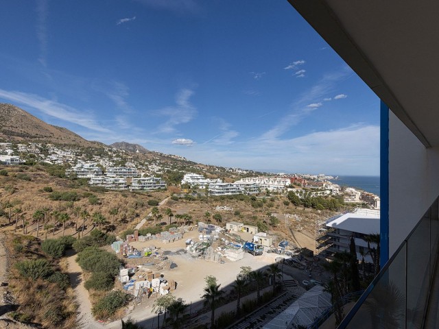 2 Slaapkamer Appartement in Fuengirola