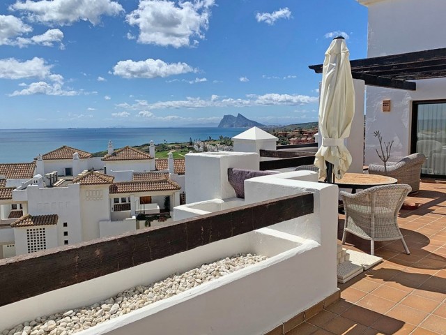 Kattohuoneisto, La Alcaidesa, R5041771