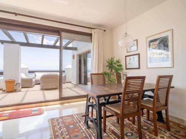 Penthouse i La Alcaidesa