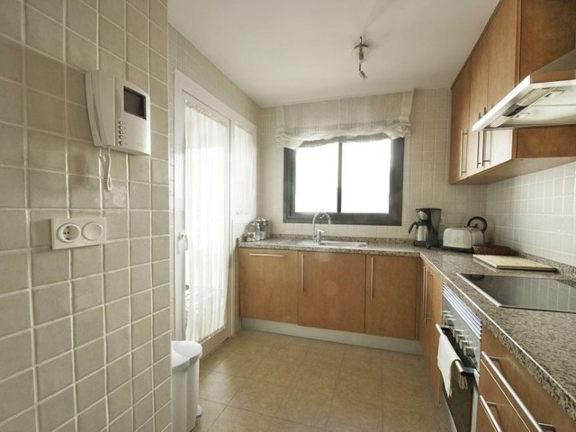 Penthouse i La Alcaidesa