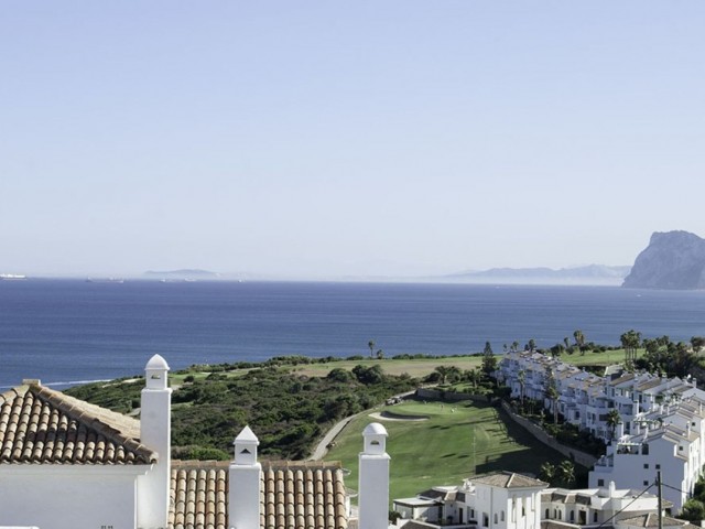 Penthouse i La Alcaidesa