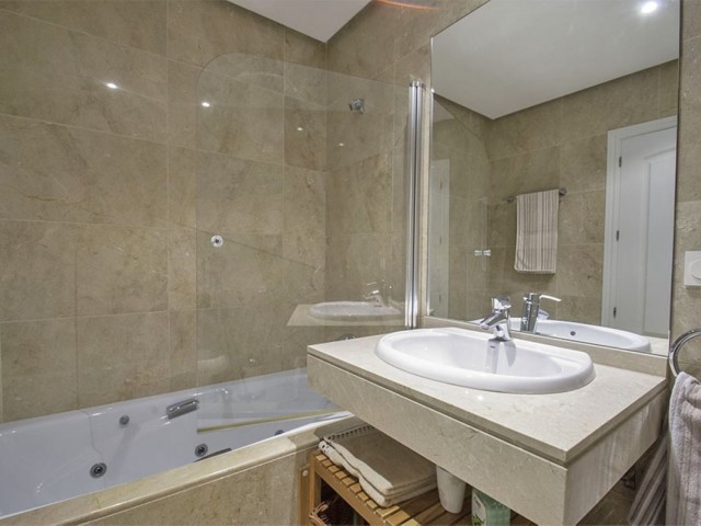 Penthouse i La Alcaidesa