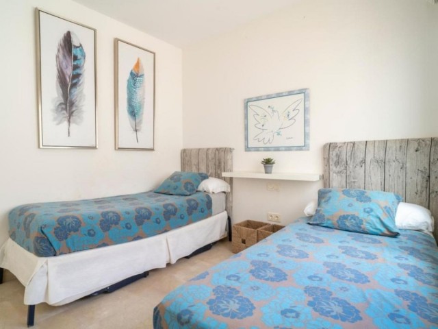 Penthouse i La Alcaidesa